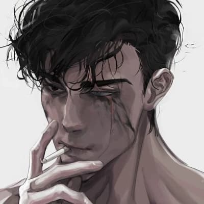 In jail but innocent  bl  Keal (Scar) thumbnail