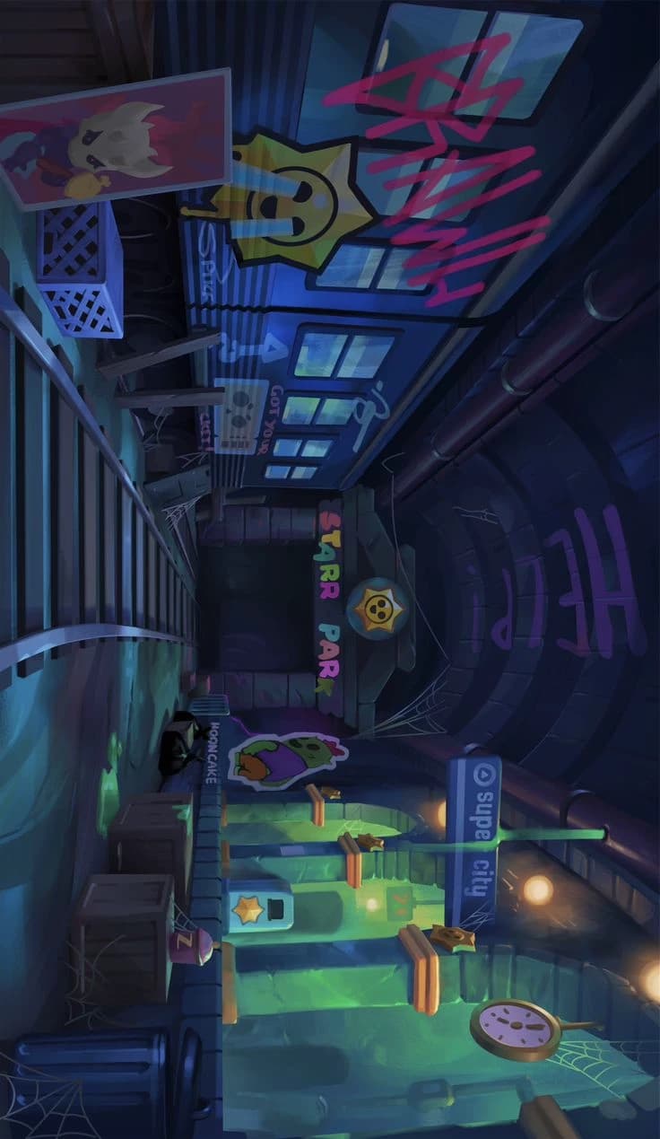 Ghost station \[ALPHA\] thumbnail