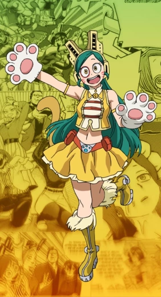 Tomoko Shiretoko (Ragdoll) thumbnail