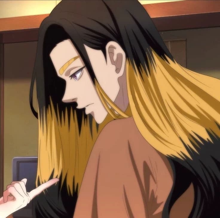 Ran Haitani  thumbnail