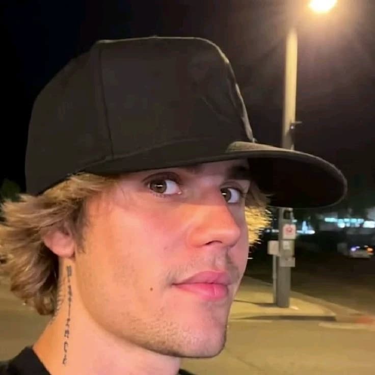 Justin bieber  thumbnail
