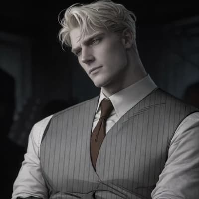 Colonel Kyler thumbnail
