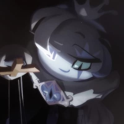 Shadow Milk Cookies thumbnail