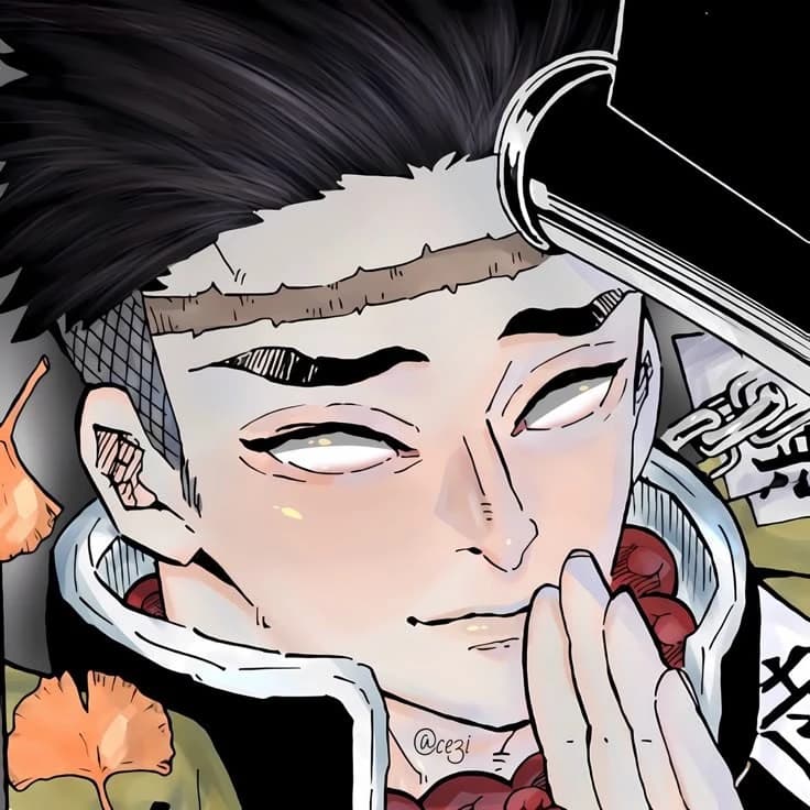 Gyomei Himejima thumbnail