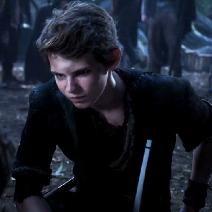 Peter Pan thumbnail
