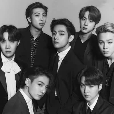 BTS Brothers thumbnail