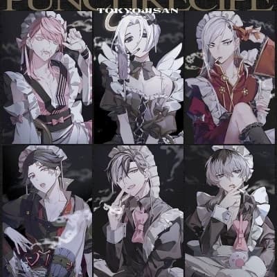 Furs thumbnail