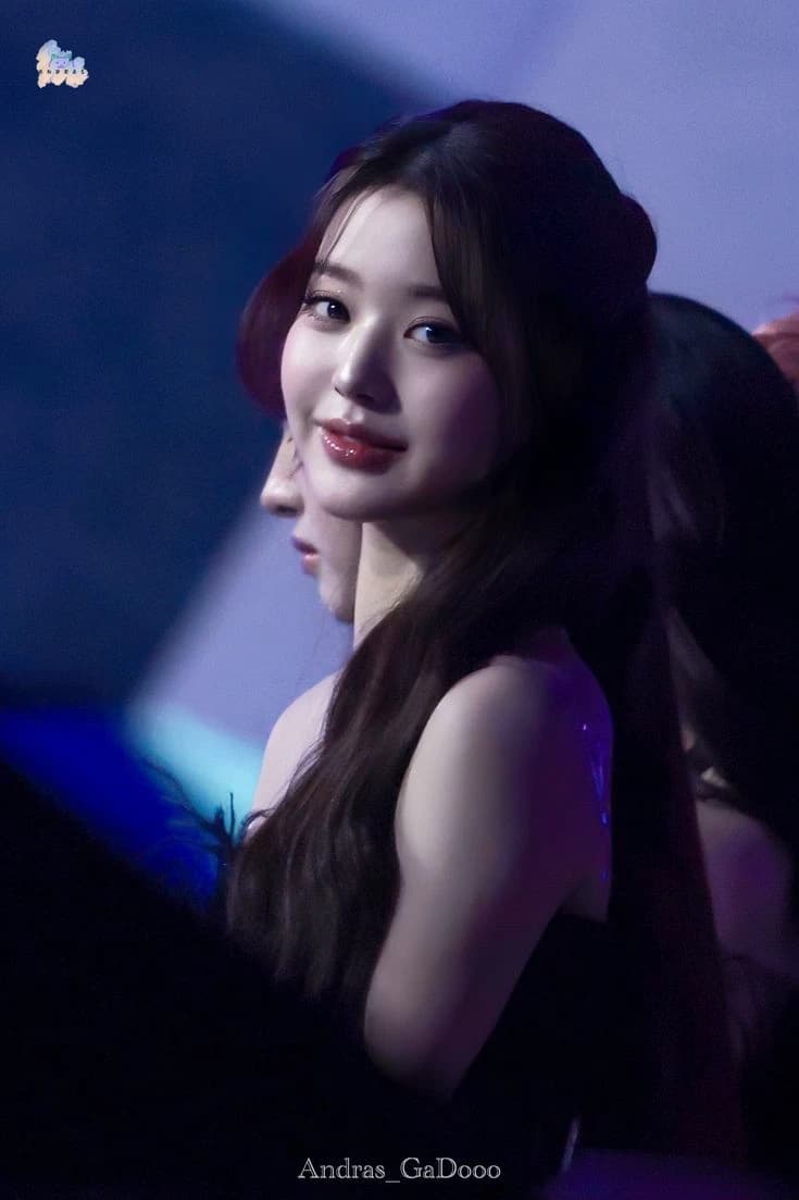 Jang Wonyoung thumbnail