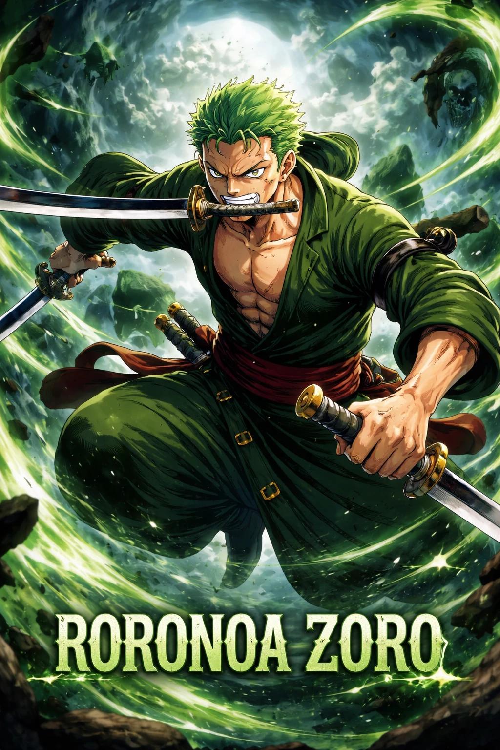 One Piece World Rpg thumbnail