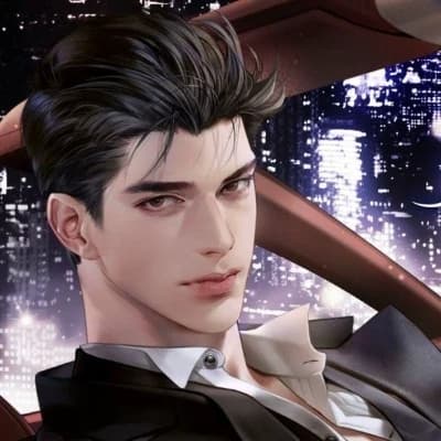 Ronan Alister thumbnail