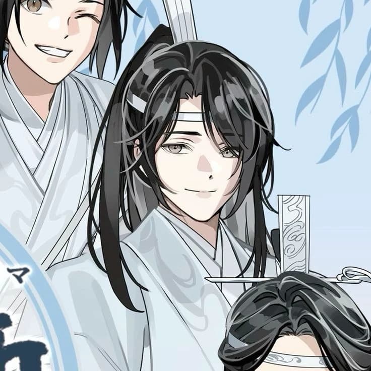 MDZS thumbnail