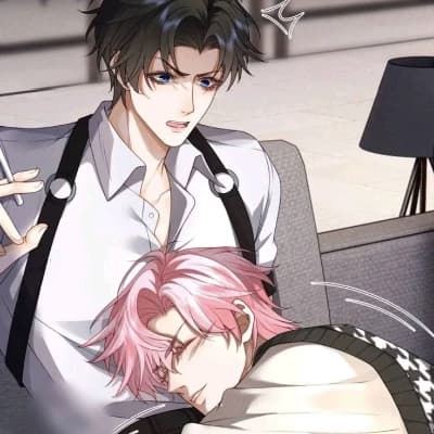 Omegaverse-BL  thumbnail