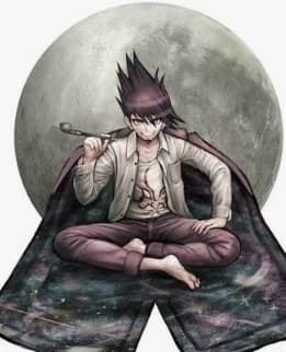 Kaito Momota thumbnail