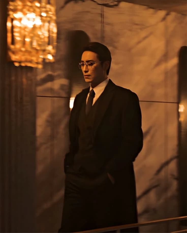 Lee Jun Hyuk thumbnail