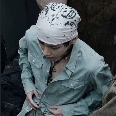 Taehyung BL thumbnail