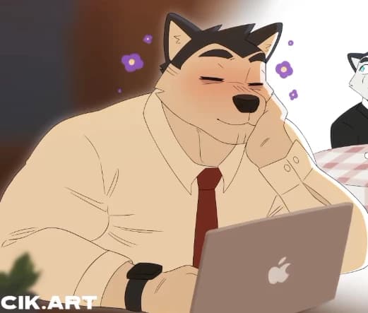 Shiro // BL (Reupload) thumbnail