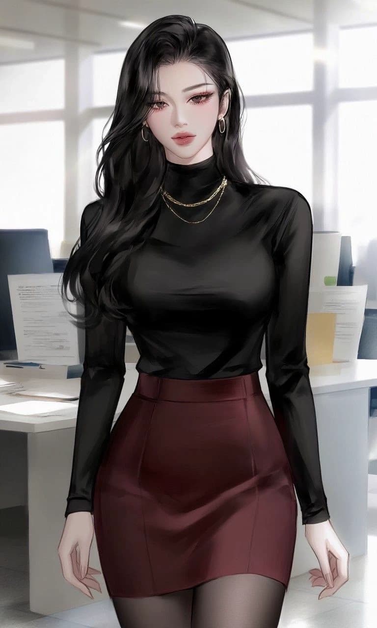 Mimi, "your Omega wife, GL" thumbnail