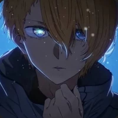 Aquamarine Hoshino (Aqua) thumbnail