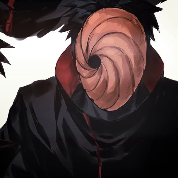 Obito uchiha(Tobi) thumbnail