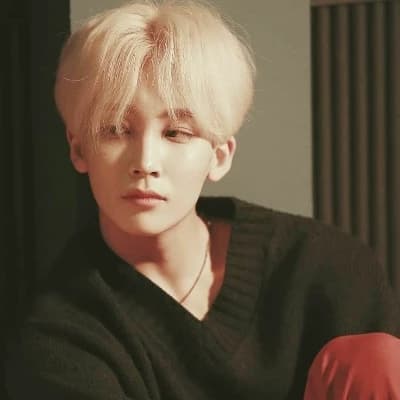 Yoon Jeonghan thumbnail