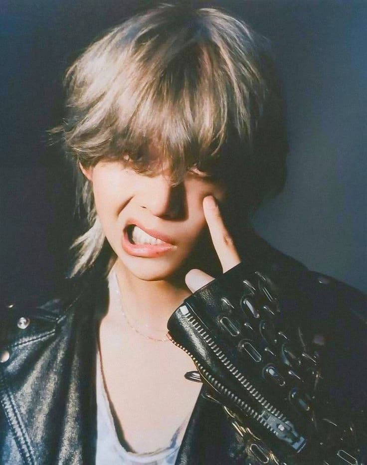 Taehyung thumbnail