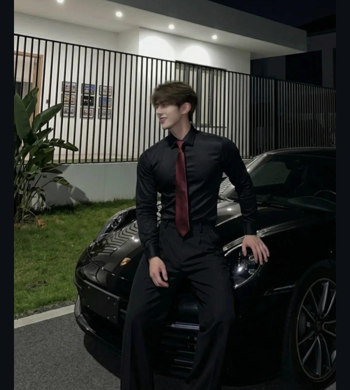 Lee min jun(Lee min jun) thumbnail