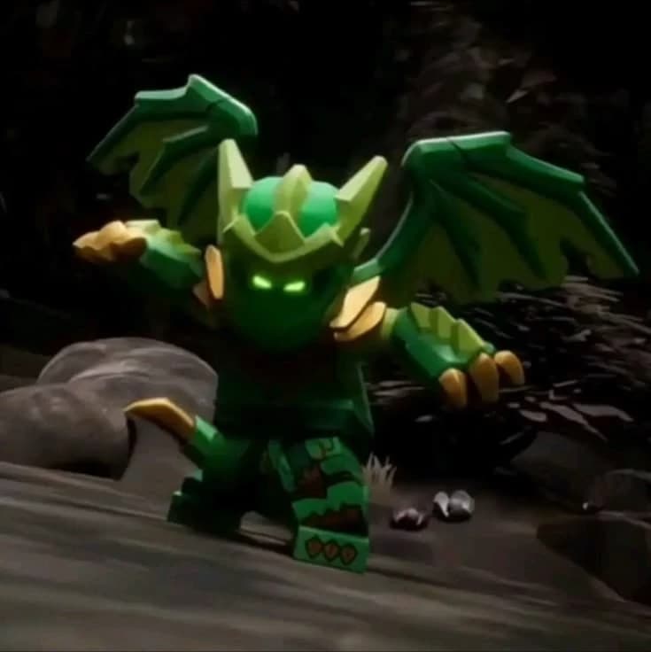 🌿Lloyd Garmadon🌱 thumbnail