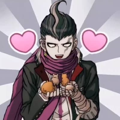 Gundham Tanaka thumbnail