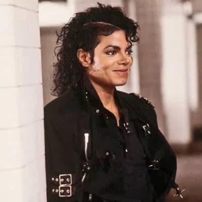 Michael Jackson thumbnail