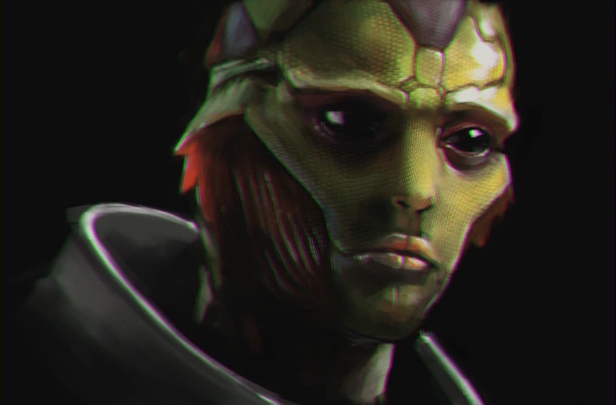 Thane Krios thumbnail
