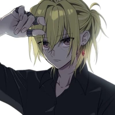 Kurapika Kurta thumbnail