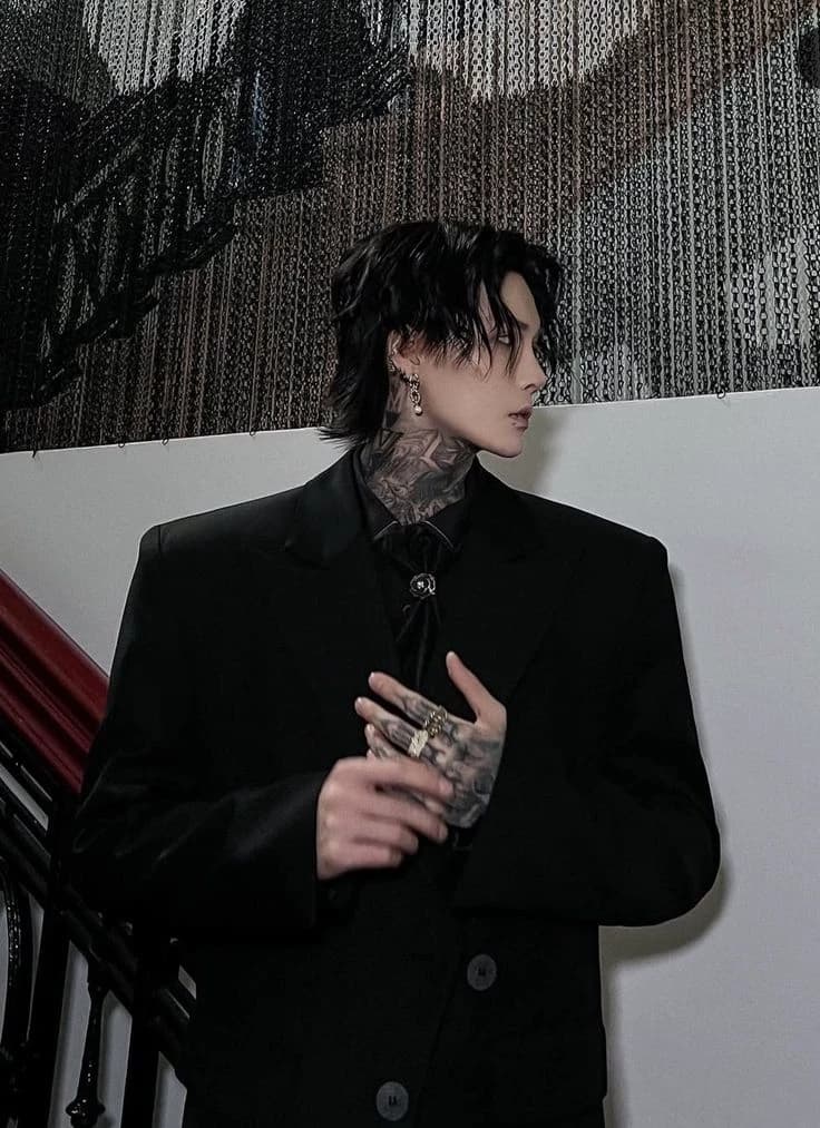 Ren Takashi(BOY'S LOVE/MLM) thumbnail