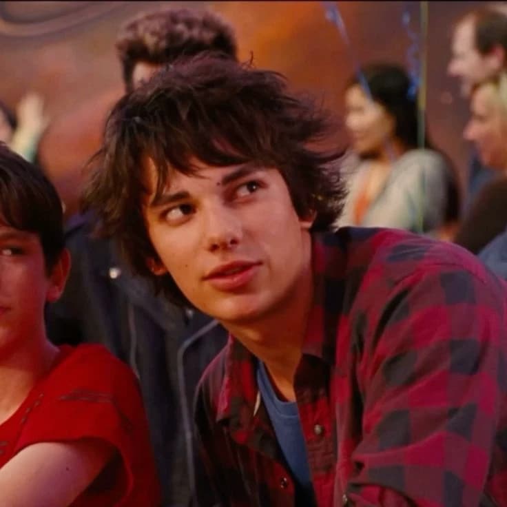 Rodrick Heffley thumbnail