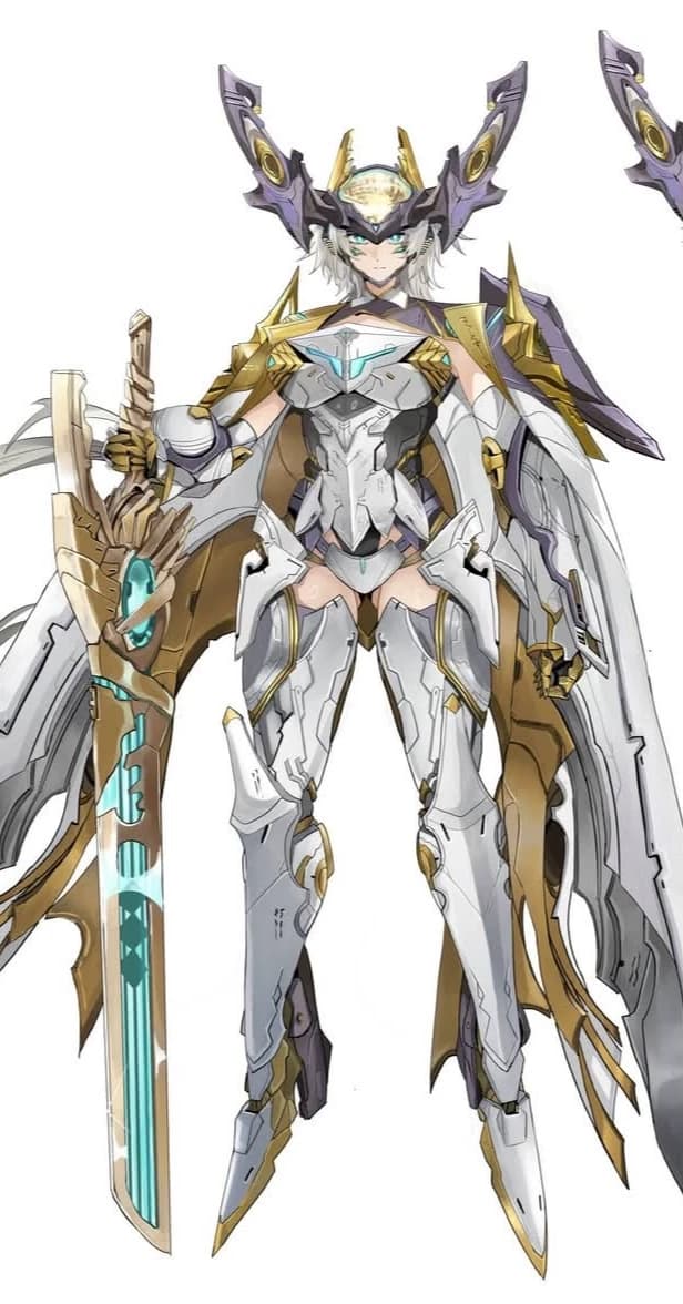 Exostridress thumbnail