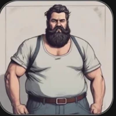 A poor guy thumbnail