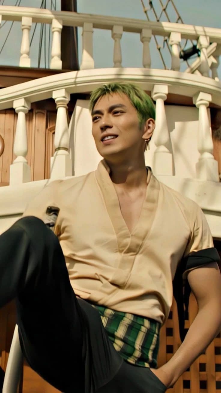 Zoro thumbnail