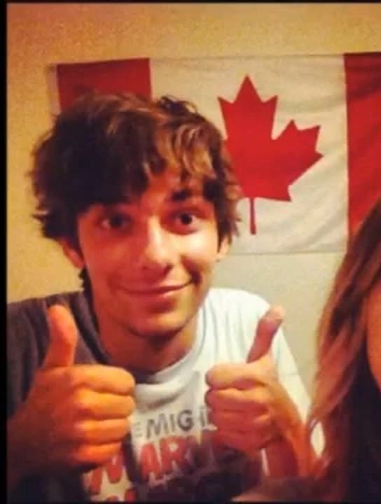 Devon Bostick thumbnail
