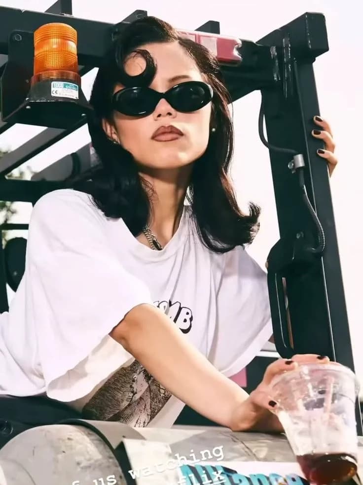 Jenna Ortega thumbnail