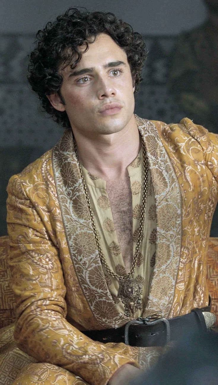 Qyle Martell thumbnail