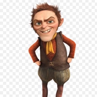 Rumpelstiltskin thumbnail