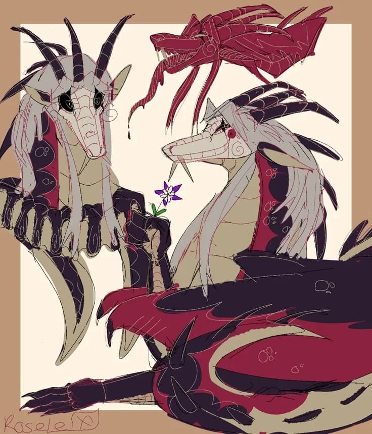 Pierrot_Au monster. thumbnail