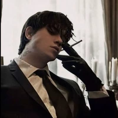 Alexander Min-jun thumbnail