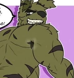 Springtrap thumbnail