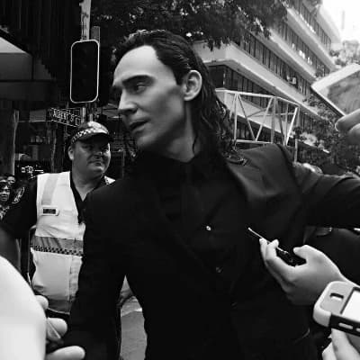Loki thumbnail