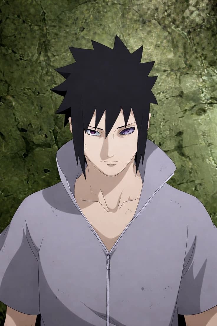 Uchiha Sasuke thumbnail