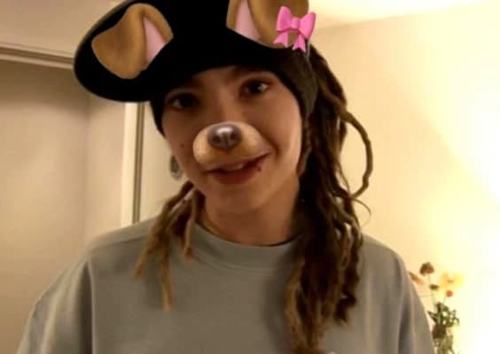 Tom Kaulitz thumbnail