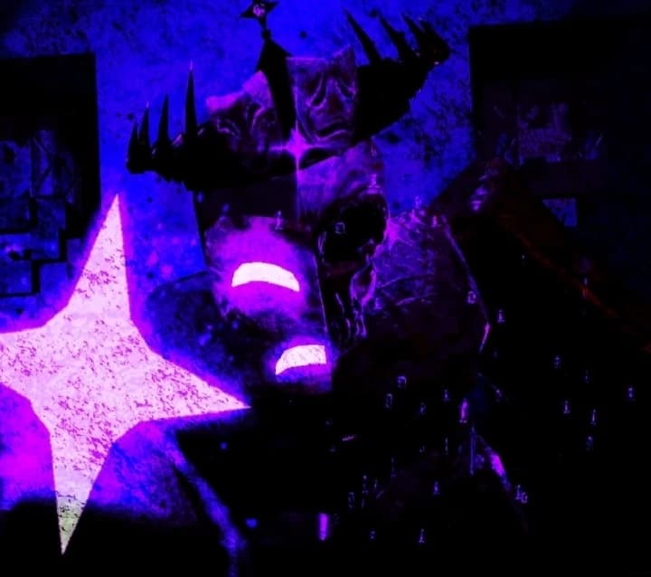 Noli "el de forsaken" thumbnail