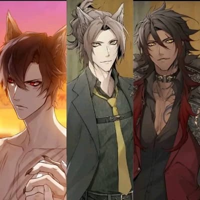 Full Moon Mafia thumbnail