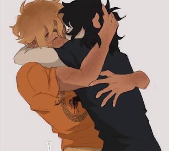 Nico X Will (Poly) thumbnail