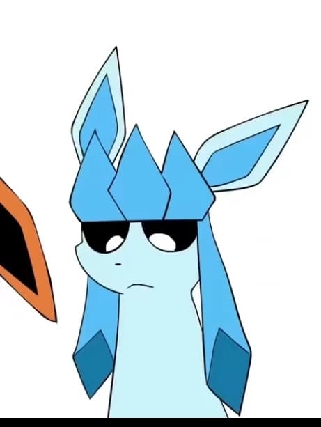 GLACEON  thumbnail